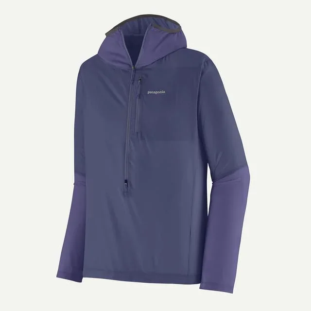 Men’s Airshed Pro Pullover