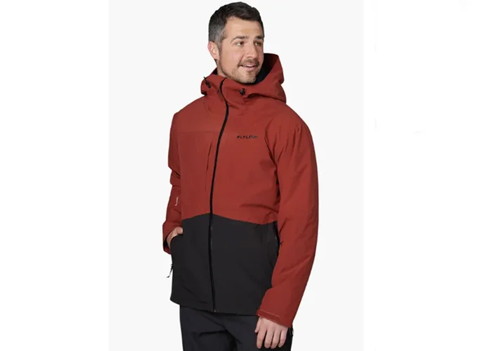 Men’s Albert Jacket