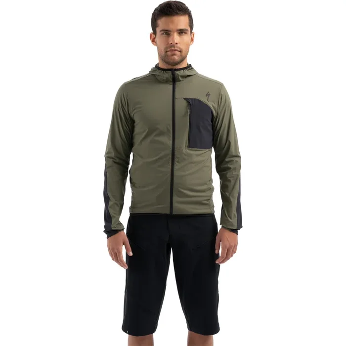 Men’s Deflect™ Jacket w/ SWAT™