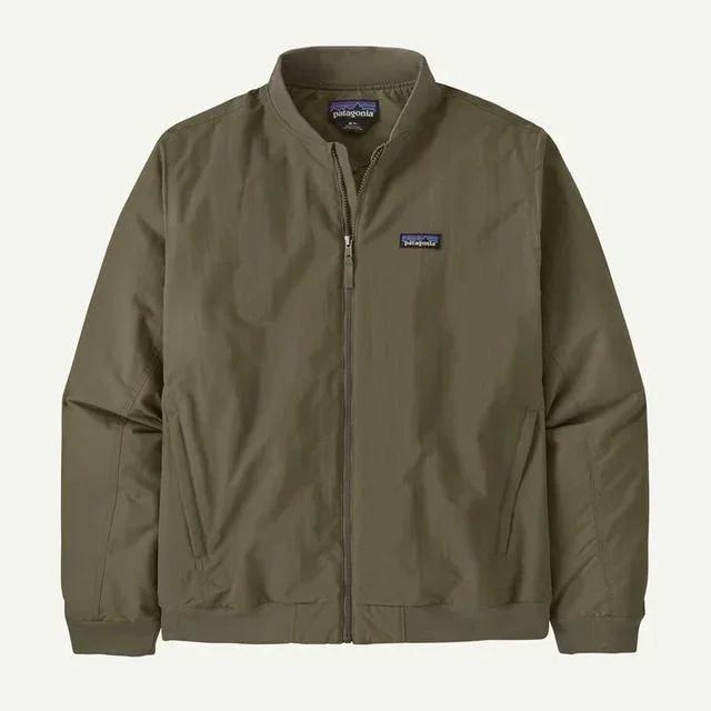 Men’s Isthmus Deck Jacket