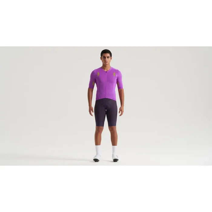 Men’s Prime Hyprviz Short Sleeve Jersey