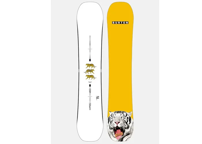 Men’s Process Camber Snowboard