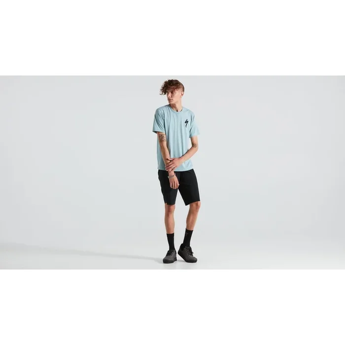 Men’s S-Logo Short Sleeve T-Shirt