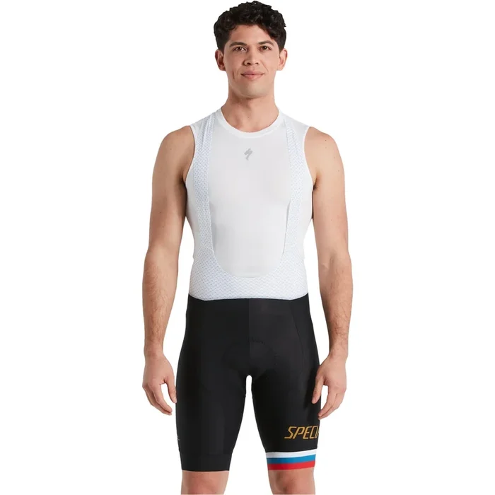 Men’s SL Bib Short – Sagan Collection: Disruption