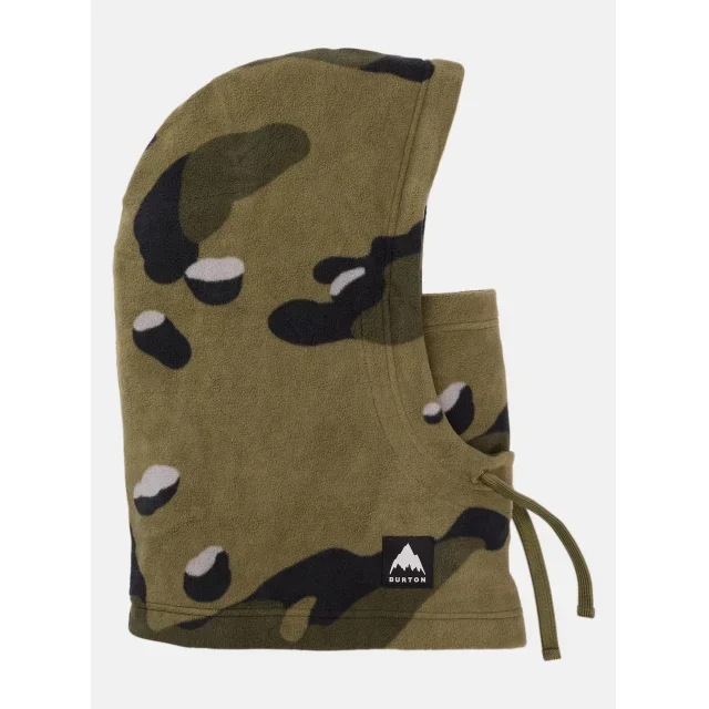 Mens Burke Hood