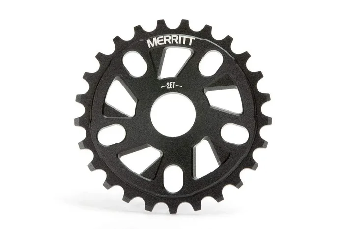 Merritt Ackerman Sprocket (Various Colors)