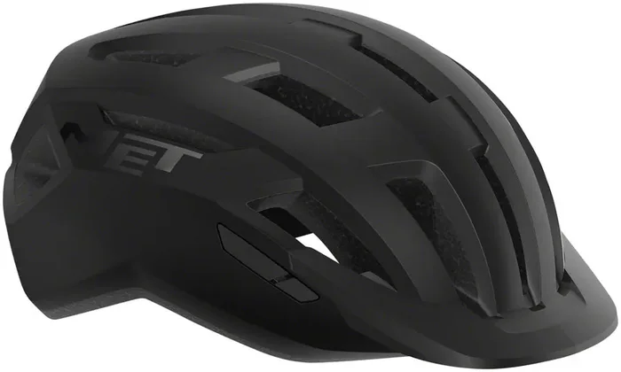 MET Allroad MIPS Helmet – Black Matte Medium