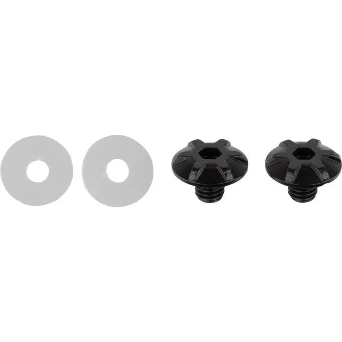 MET Helmets Terranova Screw Kit Bicycle Helmet Accessories