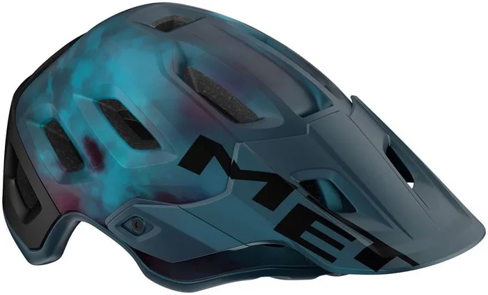 MET Roam MIPS Helmet – Blue Indigo