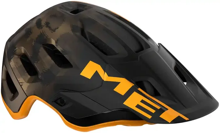 MET Roam MIPS Helmet – Bronze Orange Small