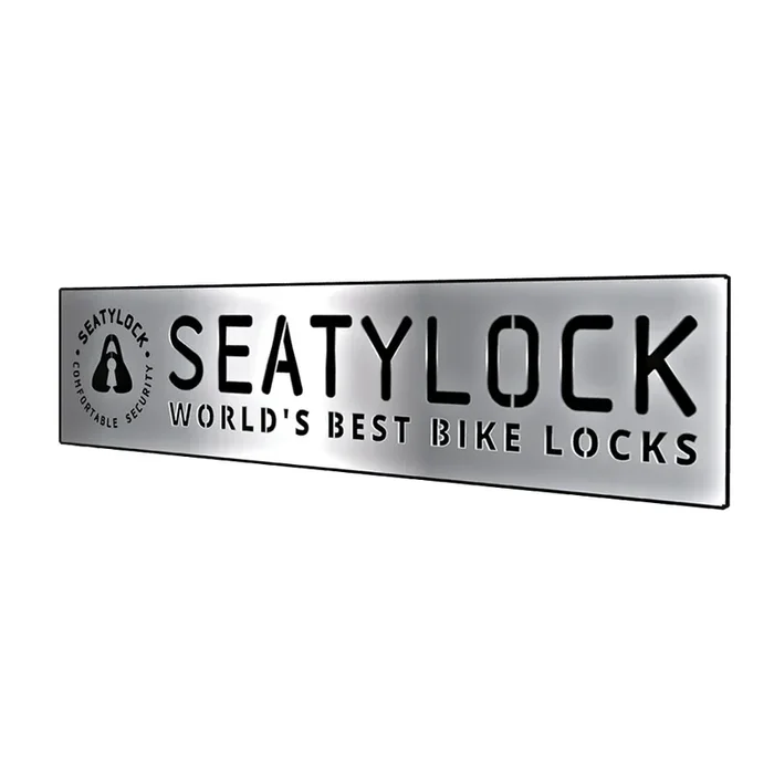 Metal Signboard
