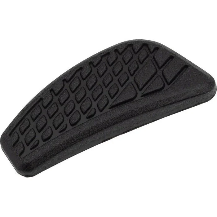 microSHIFT ADVENT X Replacement Silicone Shifter Pad – Fits SL-M9605-R and SL-M9295-R Trail Trigger Pro Shifters Only