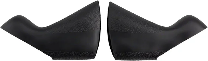 microSHIFT SB05 Drop Bar Lever Hoods – Fits microSHIFT Centos other Internally Routed Shifters Pair