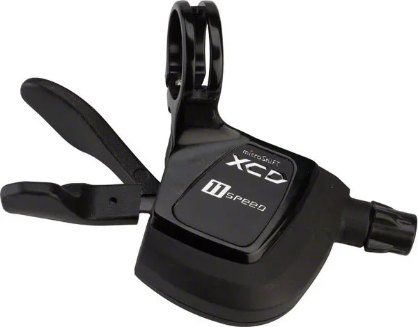 Microshift XCD 11-speed Right Trigger Shifter