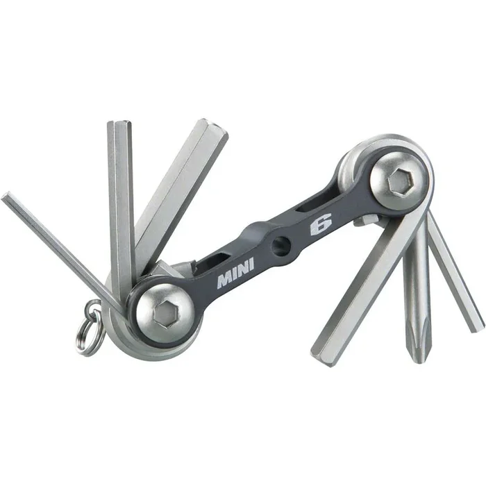 Mini 6 Multi Tool
