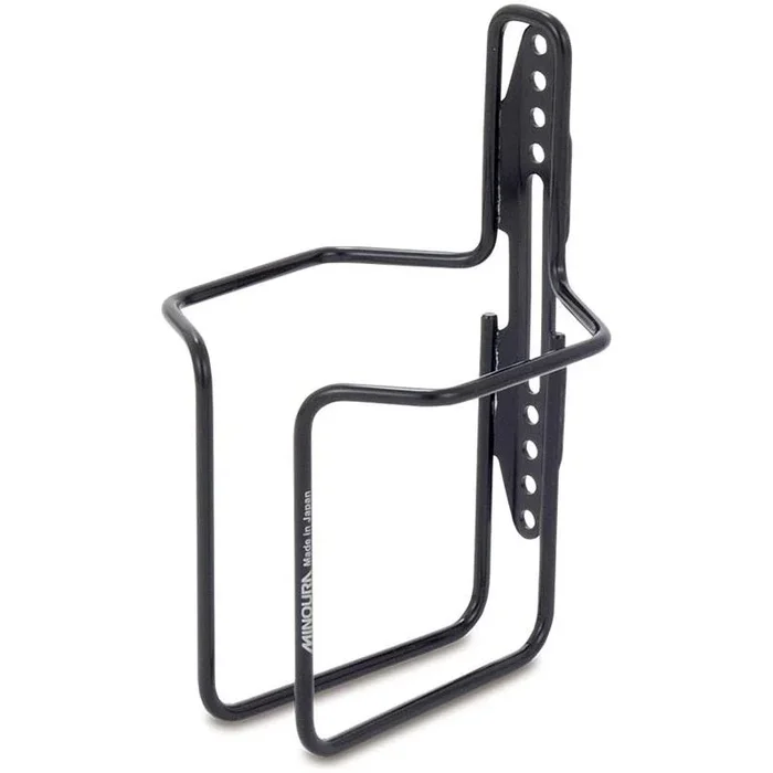 Minoura JB-95 Camping Stove Bicycle Bottle Cages