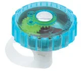 Mirrycle Incredibell Jellibell, Blue