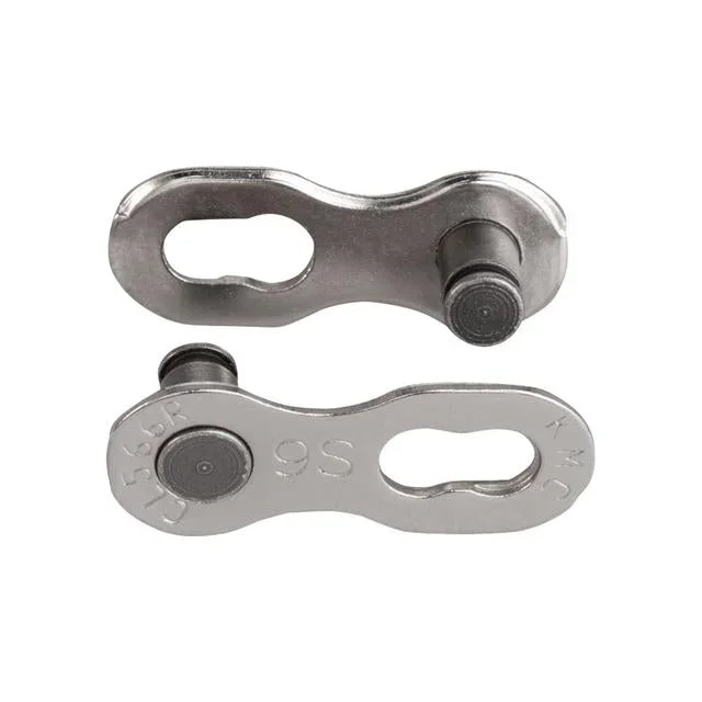 Missing Link Reusable Chain Link Card Of 2