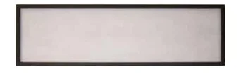 Modern Flames SCREEN-68LPS Invisible Non Glare Mesh Screen
