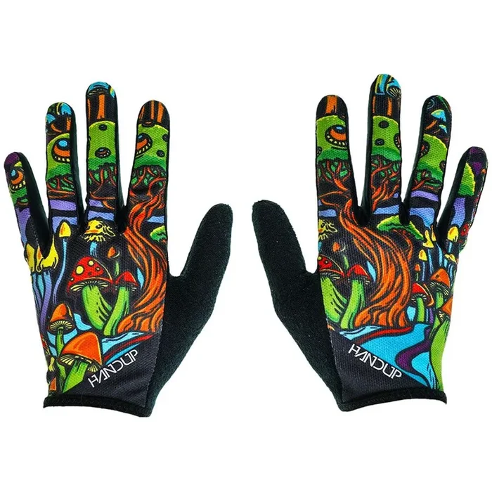 Most Days Gloves – Trippin and Rippin
