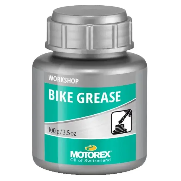 Motorex Bike Grease 100g Jar