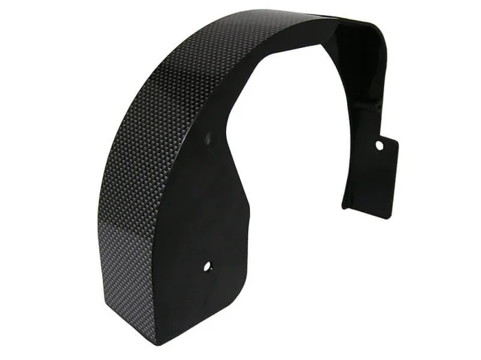 MotoTec Replacement CHAIN GUARD For Solar Kart
