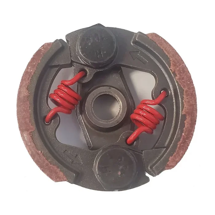 MotoTec Replacement CLUTCH for Demon Gas Dirt Bike