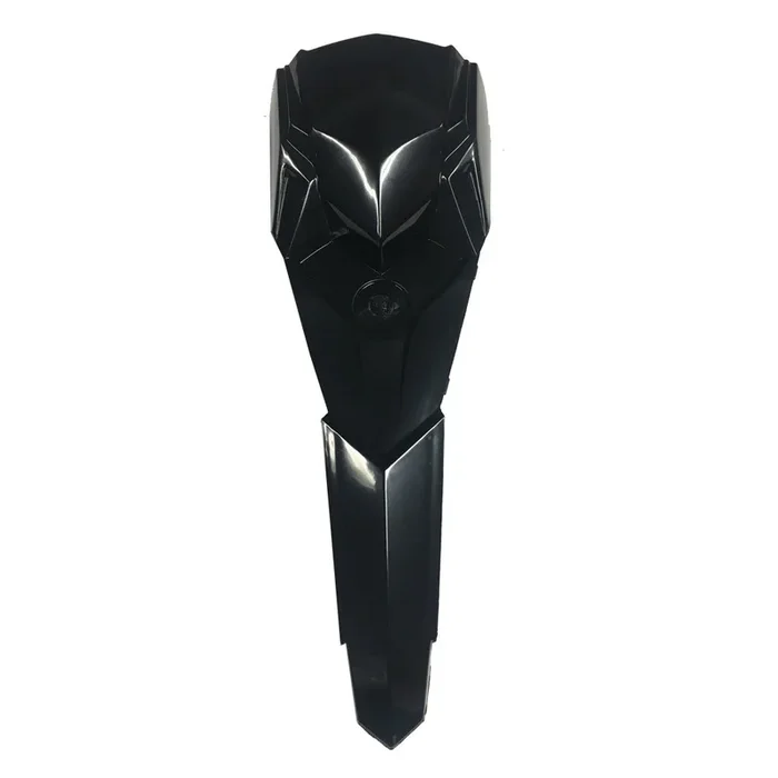 MotoTec Replacement FRONT MIDDLE FAIRING for Renegade Electric ATV