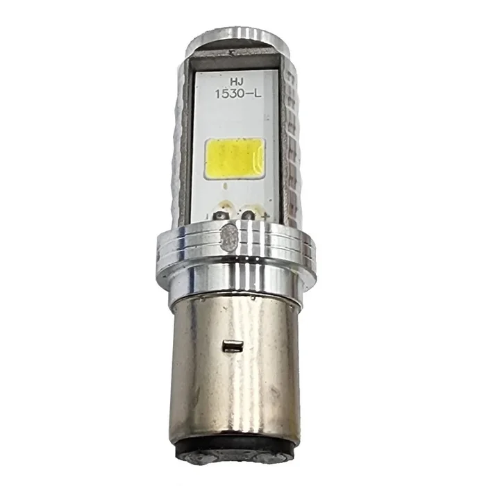 MotoTec Replacement LED HEADLIGHT BULB for 1000W 48V Superbike