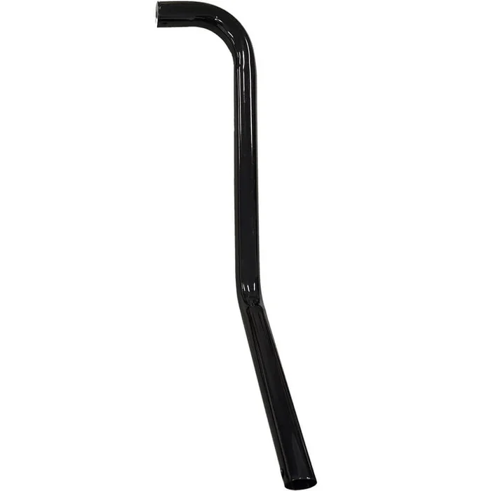 MotoTec Replacement LOWER ROLL BAR RIGHT for Mud Monster XL 212cc/2000W Go-Kart