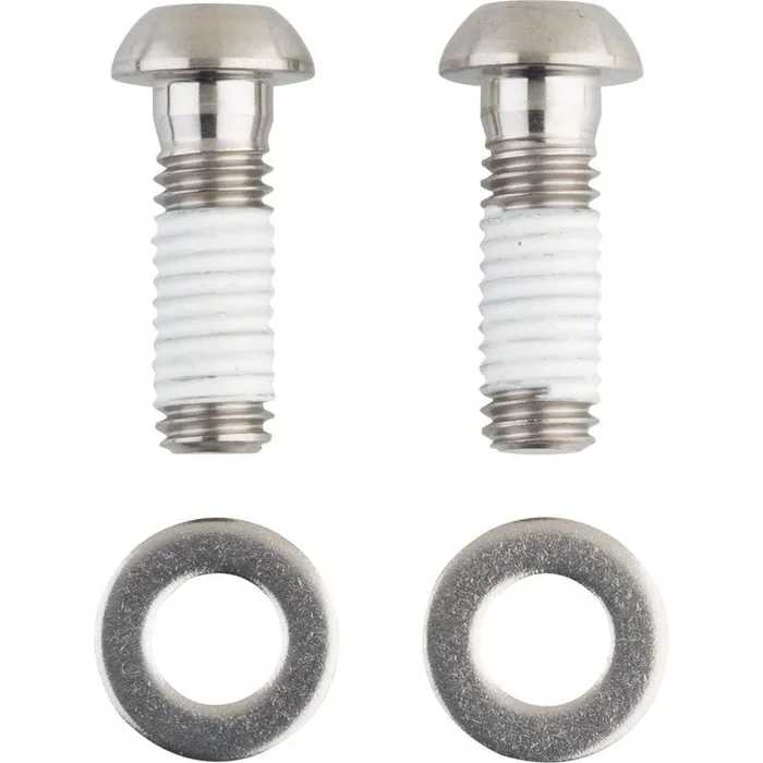 Mounting Hardware