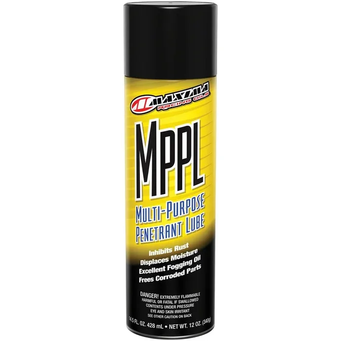 MPPL Multi-Purpose Penetrant Lube – 14.5oz, Aerosol