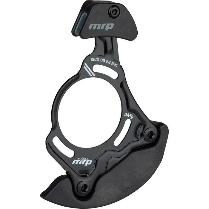 MRP AMg CS Chain Guide – 28-34T ISCG-05 Black