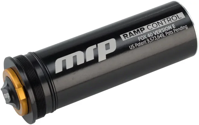 MRP Ramp Control Cartridge Version E Fox 40 Float 2016 to Present ...