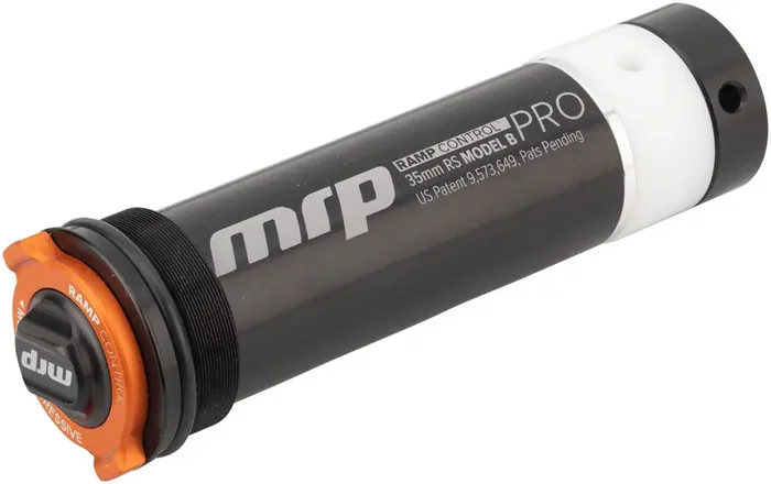 MRP Ramp Control Pro Cartridge 2 Huck Pucks Model B Rock Shox Pike 15×110 Boost 2015-2016/Pike 2017-2019/Lyrik/ Yari 2015- 2019