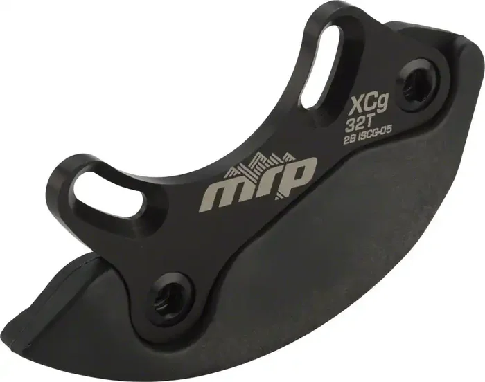 MRP XCg 2-Bolt Bash Guard – 32T ISCG-05 Black