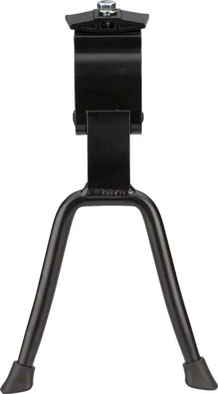 MSW KS-300 Two-Leg Dual Kickstand with Top Plate – Black