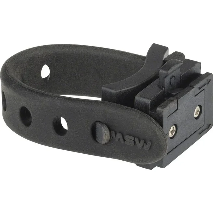 MSW TigerMoth Headlight Bracket Only