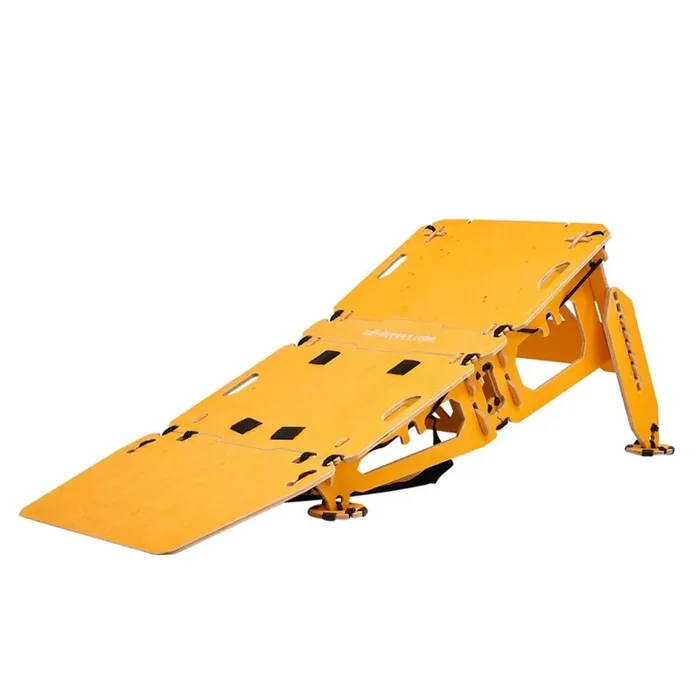 MTB Hopper Hopper Lite-4 Jump Ramp(Previous Model)