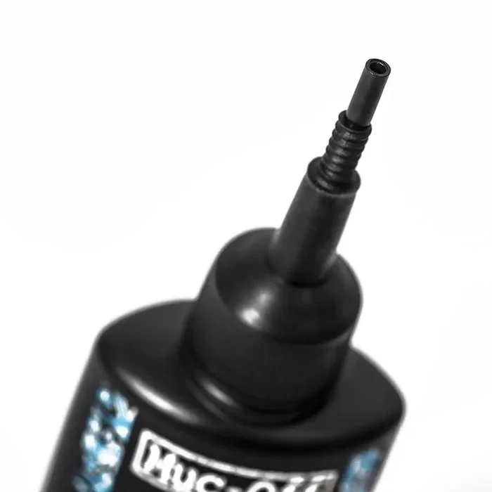 Muc-Off Bio Wet Bike Chain Lube – 120ml Drip