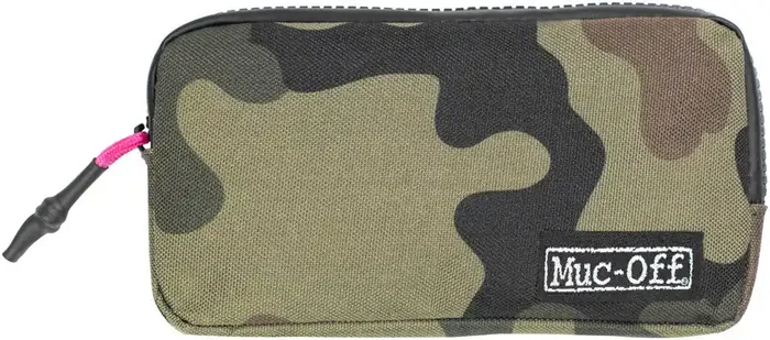 Muc-Off Essentials Case – Camo