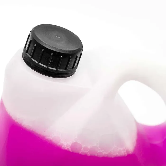 Muc-Off Nano Tech Bike Cleaner 5L Pourable Bottle