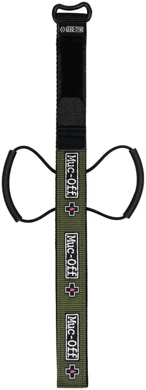 Muc-Off Utility Frame Strap – Green