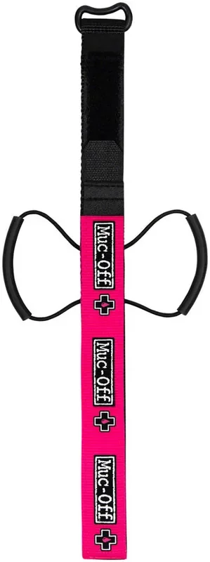 Muc-Off Utility Frame Strap – Pink