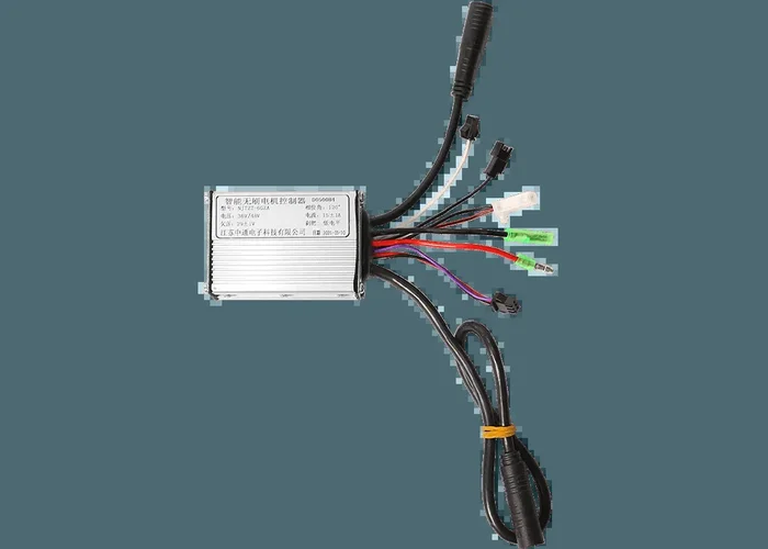 Nakto Electric Bike Replacement ELECTRONIC CONTROLLER, Various Models