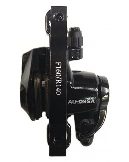 NARROW DISC BRAKE CALIPERS (F160/R140)