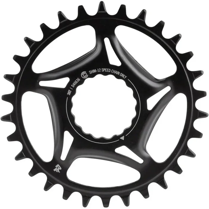 Narrow Wide Direct Mount CINCH Hyperglide+