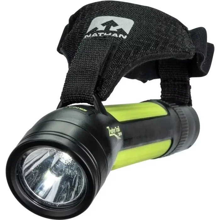 NathanZephyr Fire Trail 200 Runners’ Flashlight