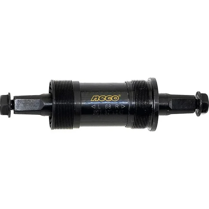 Neco, Neco ITA BB, Square Taper BB, Italian, 70mm