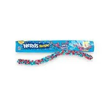 Nerds Rope